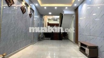 💎 💎 💎 TRỆT 2 LẦU SÂN THƯỢNG 4,2❌18M CÓ 4PN 4WC HẺM XE HƠI PHAN HUY ICH