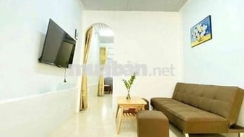 RẺ - GẦN MT XVNT BÌNH THẠNH - FULL NT - Ở NGAY