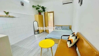 🎉CHO THUÊ PHÒNG STUDIO FULL NỘI THẤT TRỆT SIÊU THOÁNG NGUYỄN VĂN TRỖI