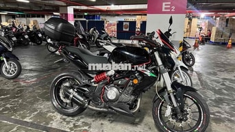 Benelli BN302 2015 HQCN