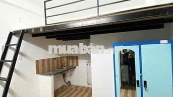 CHÍNH CHỦ  CHO THUÊ KHOÁNG 56P CHDV FULL NỘI THẤT  THANG MÁY GÒ VẤP