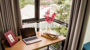 💥STUDIO CÓ BALCON 💥view cực chill 💥FULL NỘI THẤT💥   NGUYỄN CỬU VÂN
