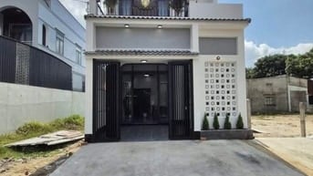 🏡 NHÀ THANH LÝ GẤP BÌNH CHÁNH GIÁ CHỈ 950 TRIỆU 🔥 TRẢ TRƯỚC 550 TRIỆ