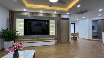 CHÍNH CHỦ BÁN CĂN HỘ TRỤC 04 – NO 9B BÁN ĐẢO LINH ĐÀM