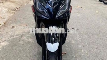 Honda RSX FI 2024 Đen