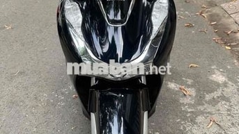 Honda SH125i 2022 Đen 19575 km