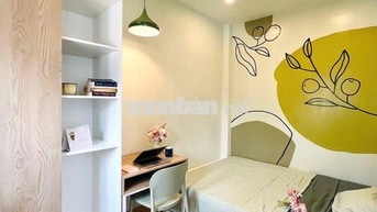 💥CHDV-2PN-TRUNG TÂM BÌNH THẠNH 🌳NỘI THẤT FULL🌳 55m2 RỘNG RÃI 💥