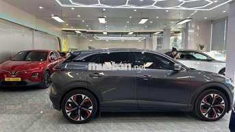 VinFast VF6 Plus 2024 Xám