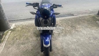Yamaha FZ 2016 bản đặc biệt Fi