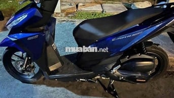 Honda Var 150 Xanh Đã sử dụng