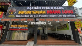 CHO THUÊ MẶT BẰNG KINH DOANH 400M2 NGUYỄN TRI PHƯƠNG, QUẬN 10