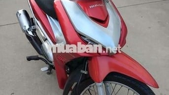 Xe wave Honda xịn còn mới toanh như xe mới