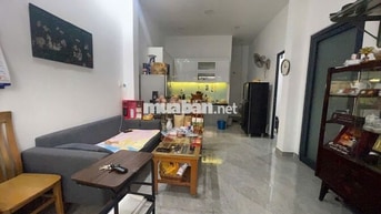 CHO THUÊ NHÀ HAI MẶT TIỀN  LÀM CÔNG TY, DT 4X15, 3 TẦNG, GIÁ 28TR/TH