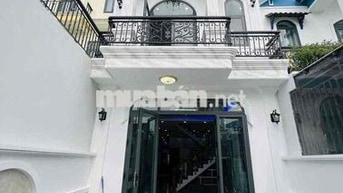 Tôi cần tiền cần bán căn nhà 1 lầu 1 trệt gần ngã 3 mỹ hạnh