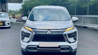 Mitsubishi Xpander Premium 2025 Trắng 21.000km