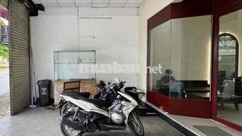 Cho thuê MBKD MT ngang 6m hiếm gần chợ Linh Xuân,p.Linh Xuân 20tr