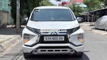 Mitsubishi Xpander AT 2020 Trắng 76000km