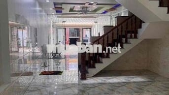 Nhà cho thuê 15tr KDC Phú Lợi P7Q8