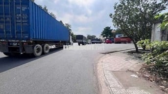  Cho Thuê xưởng PTTN Q12 DT 310m2.giá 40 triệu đường container .PCCC
