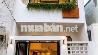 Bán nhà  3 mê lệch  kiệt 3m  Trần Đình Tri cách biển  250m