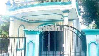 nhà 1 trệt 1 lầu 180m2 tân chánh hiệp Q12