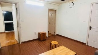 Chính chủ cho thuê căn hộ chung cư khu 7,2 Vĩnh Phúc, Ba Đình, Hà Nội 
