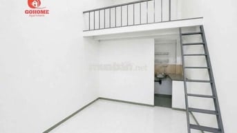 cho thuê phòng trọ mới sạch sẽ ở dĩ An đường Phạm Hữu lầu 