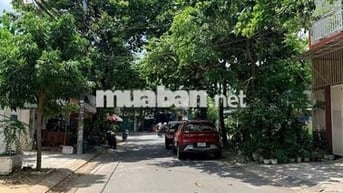 bán nhà 2 tầng đường Chơn Tâm gần trường Đại Học Sư Phạm