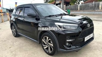 Raize 2023 xem xe tại Cần Thơ