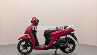 YAMAHA JANUS- 2019 -30.000KM - BSTP 