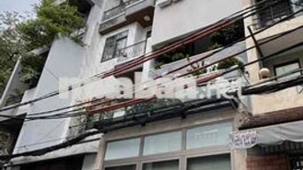 Khai trươg Căn hộ Full nội thất Kế nhà Thờ Nam Hải