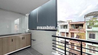 KHAI TRƯƠNG DỰ ÁN - ĐS 17 - 1PN - BAN CÔNG - GÒ VẤP