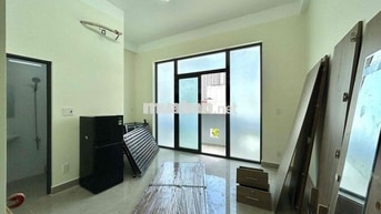 PHÒNG TRỌ GIÁ RẺ SIÊU ĐẸP BAO PHÍ - BAN CÔNG CỬA SỔ THOÁNG MÁT