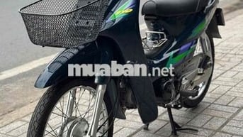 Honda Wave 110 Thái 1999 xe đẹp máy dữ