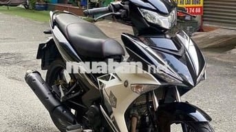 Exciter up led.bán trả góp.trao đổi xe