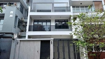 Cho thuê nhà Fideco Thảo Điền, trệt 2 lầu, 140m², giá 90tr/th