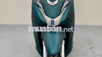 Honda Lead 4Val 2022 125cc Xanh