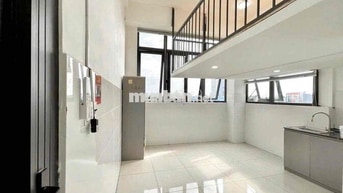 CĂN HỘ DỊCH VỤ SIÊU RỘNG - THANG MÁY - NHÀ XE RỘNG CÓ BV -NGAY ĐẦM SEN