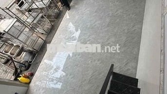 NHÀ MỚI DƯƠNG QUẢNG HÀM GÒ VẤP VỊ TRÍ SẦM UẤT