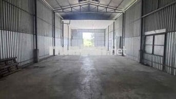 Cho Thuê Kho Xuân Thới Thượng Hóc Môn