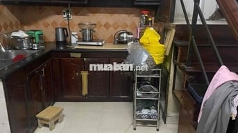Nhà diện tích lớn thích hợp làm kho và ở, gần chợ ! P.10, Q. Tân Bình