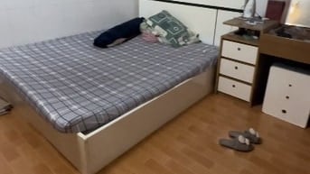 Bán gấp nhà Bùi Tư Toàn, Bình Tân, 4x12m, giá rẻ