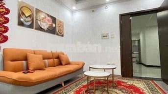 🏡 CHO THUÊ CĂN HỘ CHUNG CƯ A6A - MẠC THÁI TỔ
