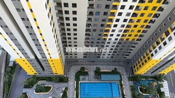 [HOT] Căn hộ dịch vụ cho thuê giá 5.2tr/tháng tại làng Đại học Thủ Đức