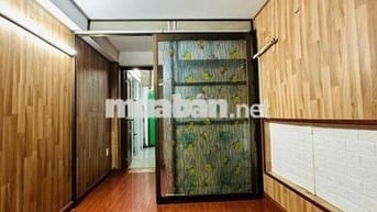 Cho thuê nguyên căn mini hẻm 51 Tú Mỡ