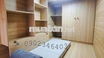 SLEEPBOX FULL NỘI THẤT CHỈ TỪ 1TR6 – GẦN Q3/Q5/TÂN BÌNH – Ở LIỀN
