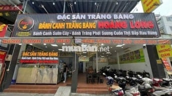 CHO THUÊ NHÀ MẶT TIỀN KINH DOANH TRUNG TÂM  Q10