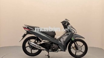 HONDA FUTURE FI- 2026 - 12.000KM - BSTP