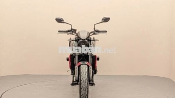TRIUMPH TRIDENT 660 - 2022 - 27.000KM 