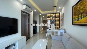 🔥 CHO THUÊ GẤP 2PN 2WC – FULL NT chỉ 12,5TR | Q7 SAIGON RIVERSIDE 🔥